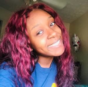 Meet your Posher, Keyaire